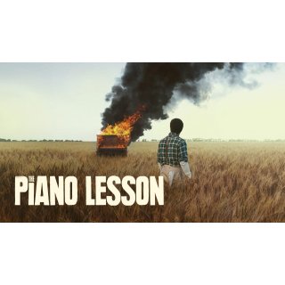 Piano Lesson, The Picture 2