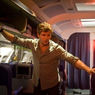 Flight 7500 Picture 2