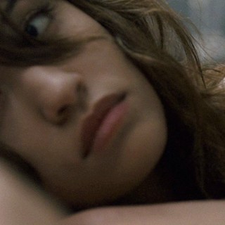 Christian Serratos stars as Lena in ARC Entertainment's 96 Minutes (2012)