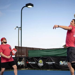 Pickleball (2026)
