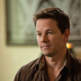 Mark Wahlberg stars as Stig in Universal Pictures' 2 Guns (2013)
