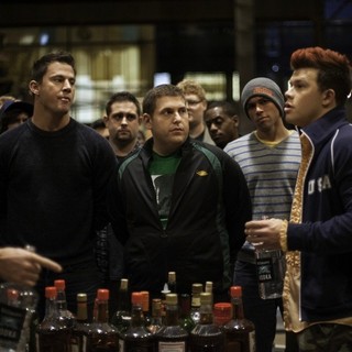 22 Jump Street Picture 14