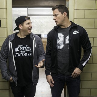 22 Jump Street Picture 22