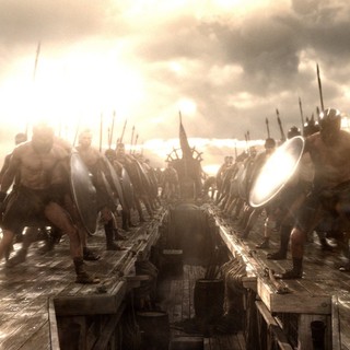 300: Rise Of An Empire Picture 68