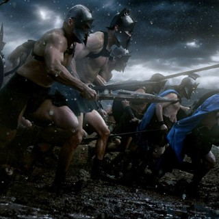 300: Rise Of An Empire Picture 71