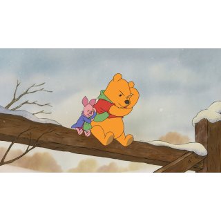 Piglet's Big Movie Picture 3