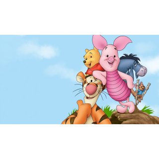 Piglet's Big Movie Picture 7