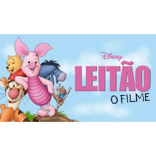 Piglet's Big Movie Picture 8