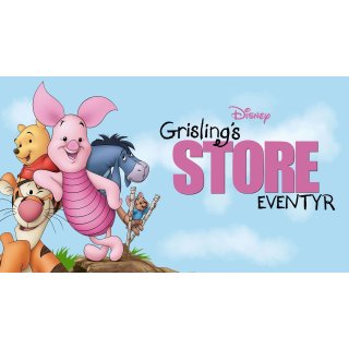 Piglet's Big Movie Picture 9
