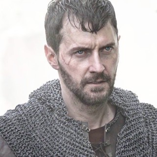 Richard Armitage stars as Raymond De Merville in RLJ Entertainment's Pilgrimage (2017)