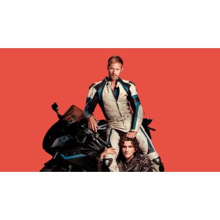 Pillion (2026)