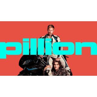 Pillion (2026)