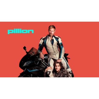 Pillion (2026)