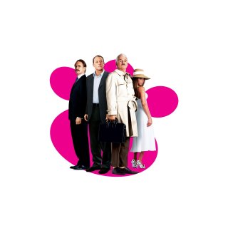 Pink Panther (2016), The Picture 1