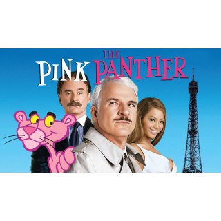 Pink Panther (2016), The Picture 3