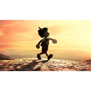 Pinocchio Picture 2