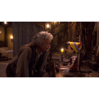 Pinocchio Picture 4