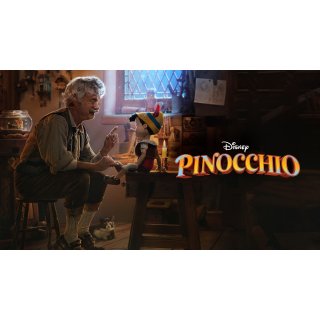 Pinocchio Picture 5