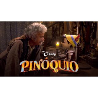 Pinocchio Picture 8