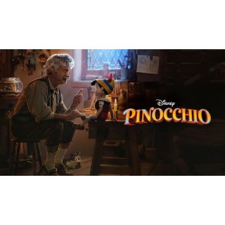 Pinocchio Picture 10