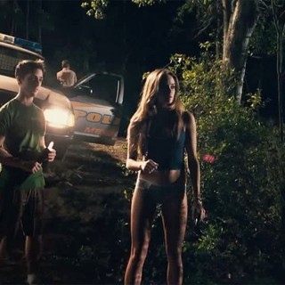 Piranha 3DD Picture 13