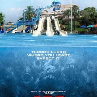 Piranha 3DD Picture 1