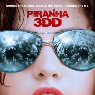 Piranha 3DD Picture 5