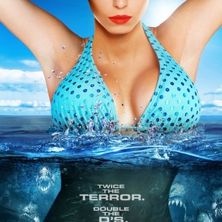 Piranha 3DD Picture 24