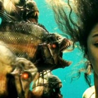 Piranha 3-D Picture 24