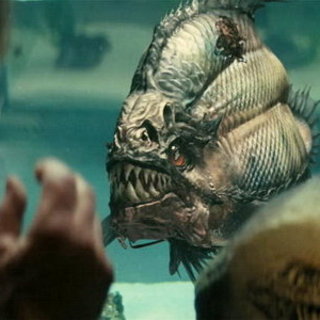 Piranha 3-D Picture 28