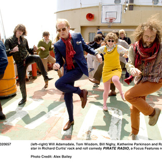 Pirate Radio Picture 28