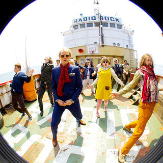 Pirate Radio Picture 34