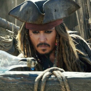 Pirates Of The Caribbean: Dead Men Tell No Tales Picture 48