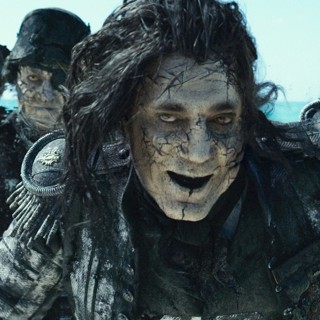 Pirates of the Caribbean: Dead Men Tell No Tales Picture 57