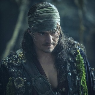 Pirates Of The Caribbean: Dead Men Tell No Tales Picture 58