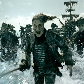 Pirates Of The Caribbean: Dead Men Tell No Tales Picture 59