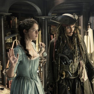 Pirates Of The Caribbean: Dead Men Tell No Tales Picture 60