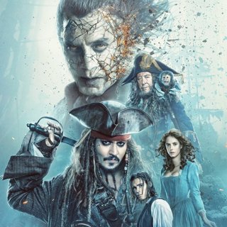 Pirates of the Caribbean: Dead Men Tell No Tales Picture 17