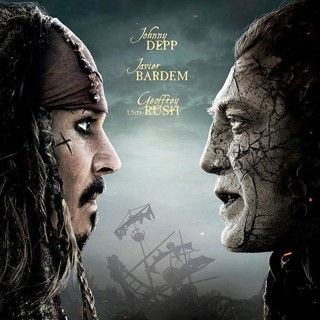 Pirates of the Caribbean: Dead Men Tell No Tales Picture 18