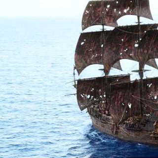 Pirates Of The Caribbean: On Stranger Tides Picture 38