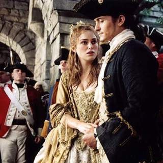 Pirates Of The Caribbean: Dead Man's Chest Picture 1