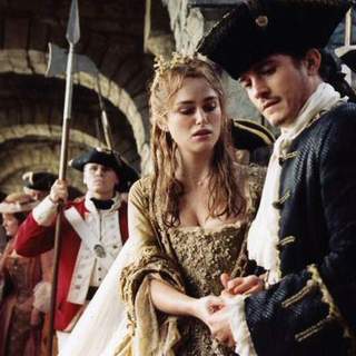 Pirates Of The Caribbean: Dead Man's Chest Picture 2