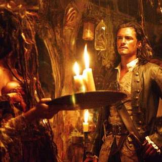 Pirates Of The Caribbean: Dead Man's Chest Picture 3