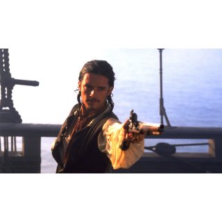 Pirates Of The Caribbean: The Curse Of The Black Pearl Picture 2