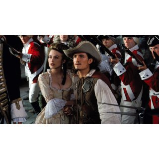 Pirates Of The Caribbean: The Curse Of The Black Pearl Picture 3