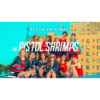 Pistol Shrimps, The (2016)