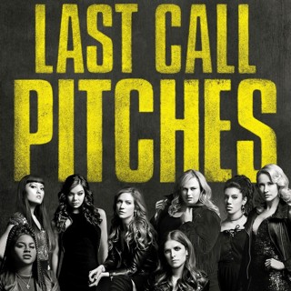 Pitch Perfect 2 Picture 1