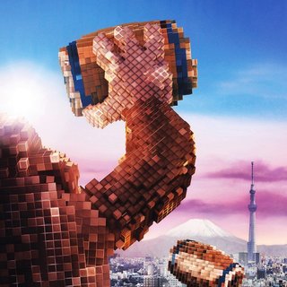 Pixels Picture 5