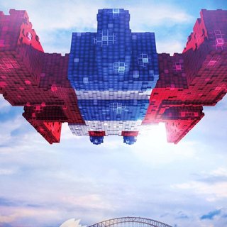 Pixels Picture 6