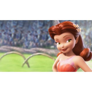 Pixie Hollow Games Picture 3